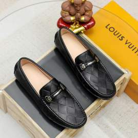 Picture of Louis Vuitton Shoes _SKULVsz38-45mnf040712099